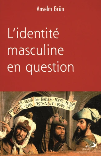 identite masculine