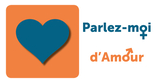 logo parlez moi d amour