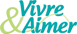 logo vivre et aimer