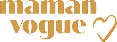 logo maman vogue