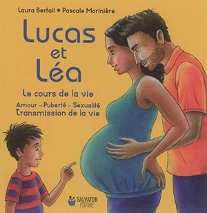 Lucas et Léa