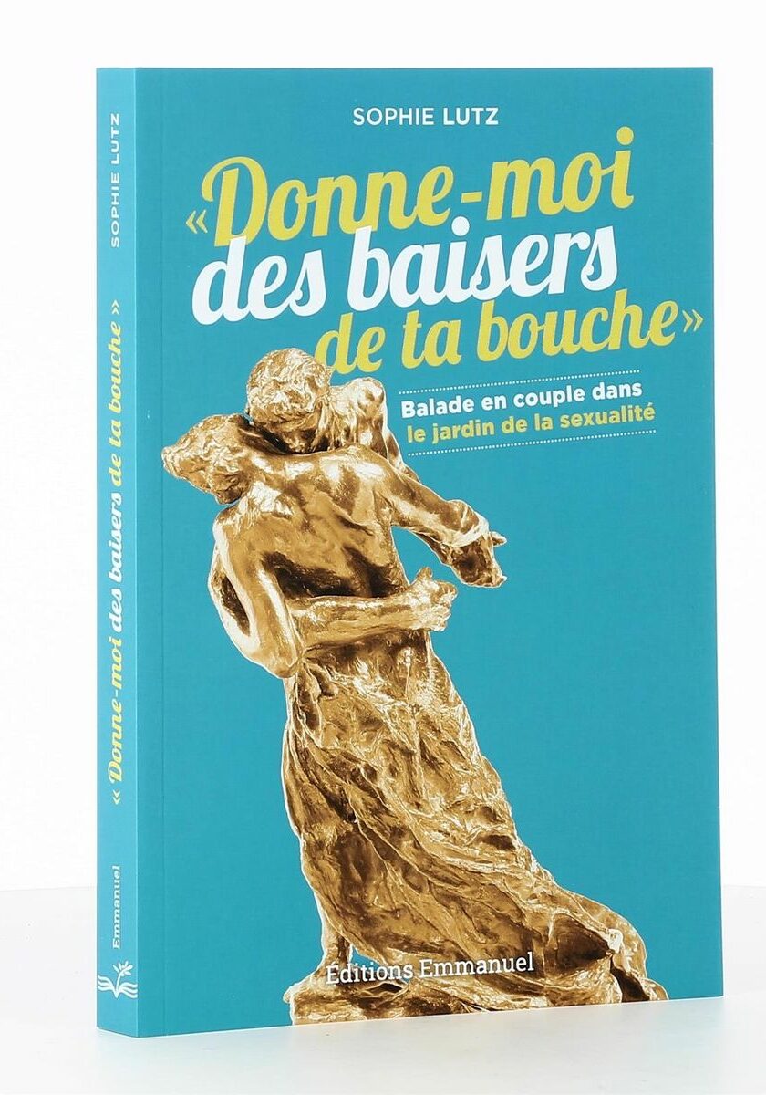 donne moi des baisers