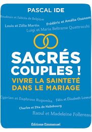 sacré couple